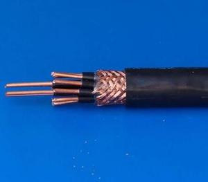 耐高温防腐计算机电缆KHF4、KHF4R