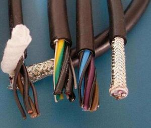 耐高温防腐计算机电缆DJGPG