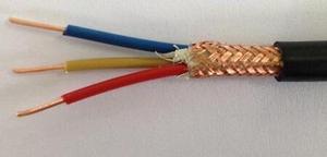 耐高温防腐计算机电缆DJGPVF