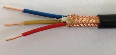 耐高温防腐计算机电缆DJGPVF