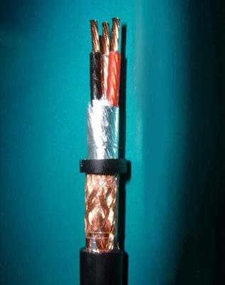 耐高温防腐计算机电缆KFFP2