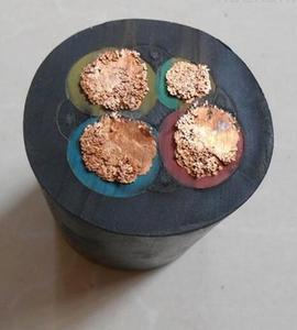 橡套防冻线