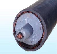 GYVZ聚乙烯绝缘直流高压电缆