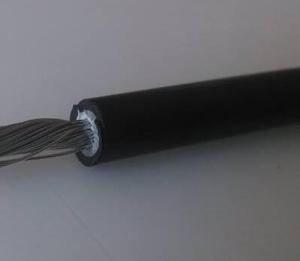 PV1-F家庭光伏电线