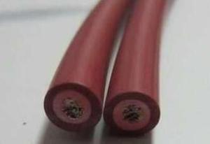 PV1-F太阳能发电电缆