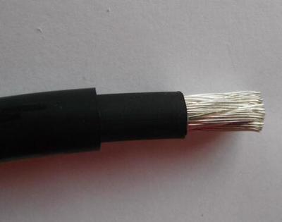 PV1-F辐照光伏电线