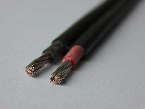 PV1-F光伏电站专用电缆