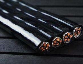 YFFB YFFBG 电梯扁电缆