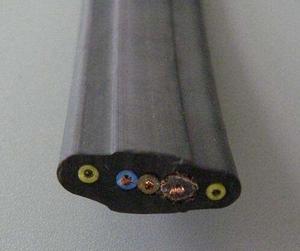 YFBG电梯求助电缆