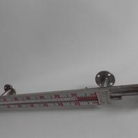 侧装远传磁翻板液位计