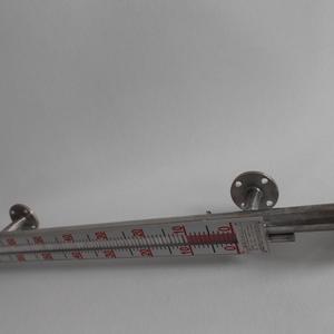 侧装远传磁翻板液位计