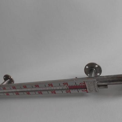 侧装远传磁翻板液位计