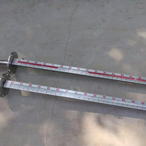 侧装式远传磁翻板液位计