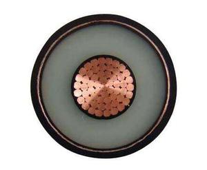 铠装防水高压电力电缆