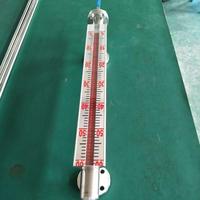 四氟衬里耐酸碱远传磁翻板液位计