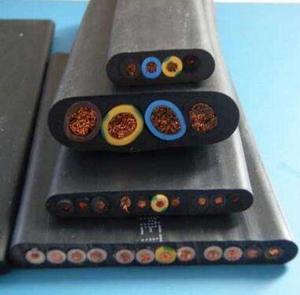 YGGBG电梯感应器电缆