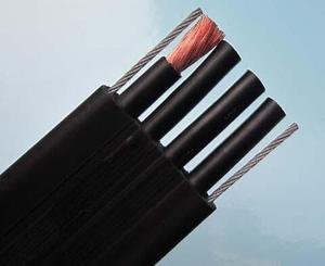 YZWBG 电梯用扁平电缆