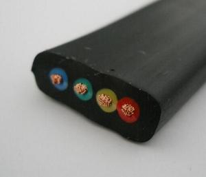 YVVBG国产电梯电缆