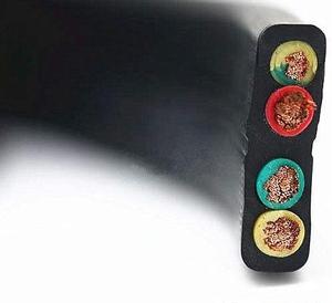 YZWBG电梯井道电缆