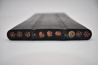 TVVBP扁平电梯电缆