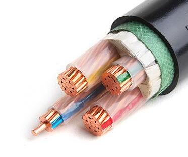 ZR-FS-YJY 防水电缆