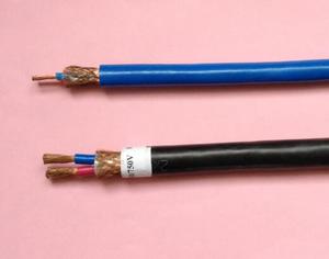 WEFS 水工观测用数字信号电缆