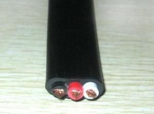 防水扁形电缆JHSB