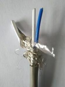 RFV水工电缆型号