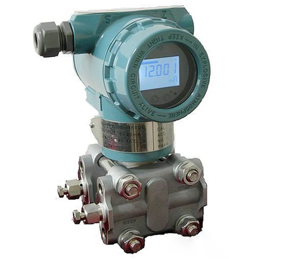 3051差压变送器