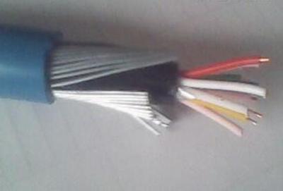 防鼠防蚁环保电缆FY-KYJVP32