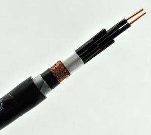 防鼠防蚁环保电缆FY-KVV22