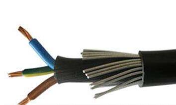 FY-KYJYP42防鼠铠装电缆