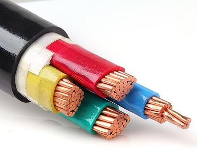 FY-YJVP防蚁鼠电缆