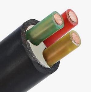 WFYS-VV32防鼠蚁电缆