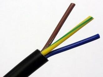 FY-KVV防蚁电缆