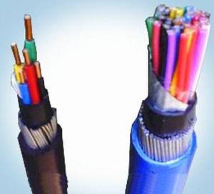 防鼠防蚁环保电缆WFYS-KYJYP32