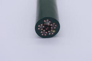 机器人数据电缆