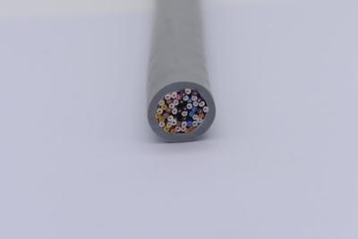 机器人手臂电缆