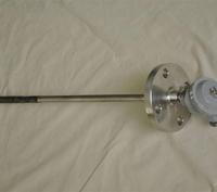 高温耐磨热电偶