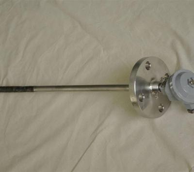 高温耐磨热电偶