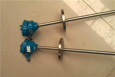 沸腾炉专用耐磨热电偶