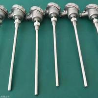 耐磨防腐型热电偶