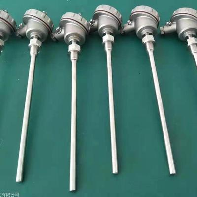耐磨防腐型热电偶