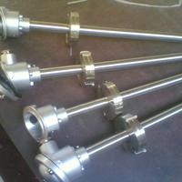 电厂耐磨热电偶