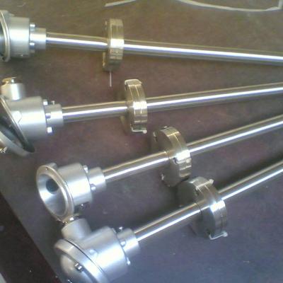 电厂耐磨热电偶