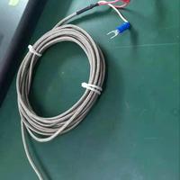 防腐型耐磨热电偶