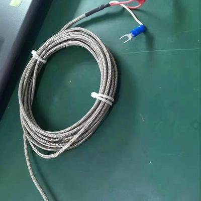 防腐型耐磨热电偶