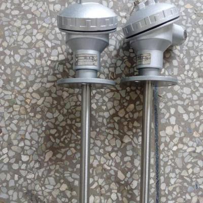 WRN-230NM耐磨热电偶