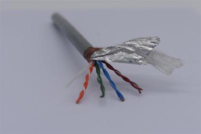 防折断机器人电缆