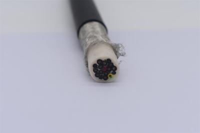 高品质机器人电缆